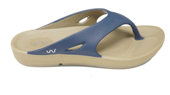 Doubleu Comfort Men Comfortable & Light Weight Slipper - 2504