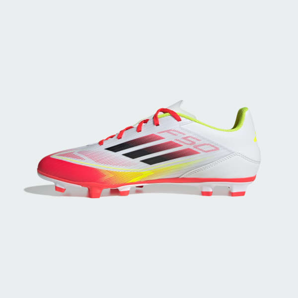 Adidas FOOTBALL SHOES (FIRM GROUND) Men's Soccer Shoes