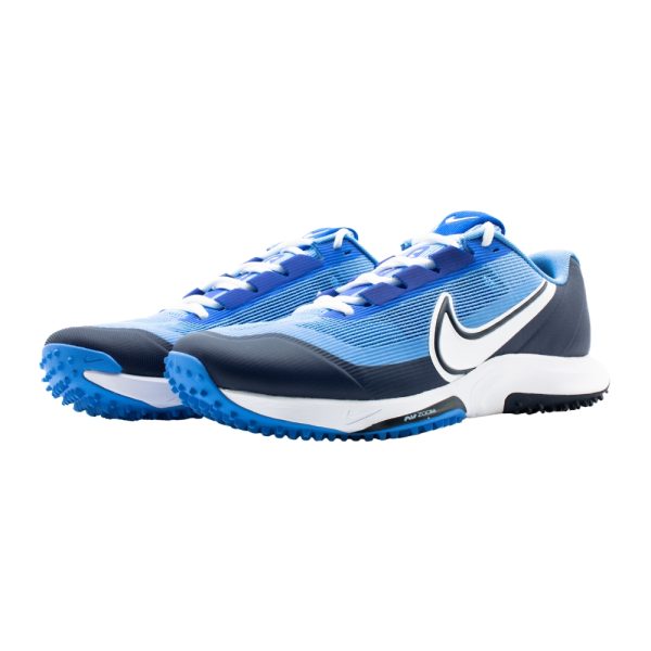 Nike VAPOR DRIVE 2 Unisex Hockey Shoes-FQ7075-400