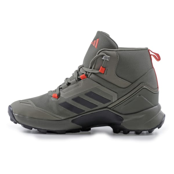 Adidas Fast Rockr Men's Outdoor Shoes-IU6972