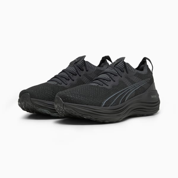 Puma ForeverRunNITROKnit Men's Running Shoes-37913901