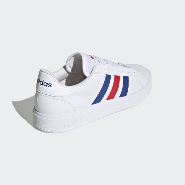 Adidas GRAND COURT BASE 2.0 Men's Casual Shoes