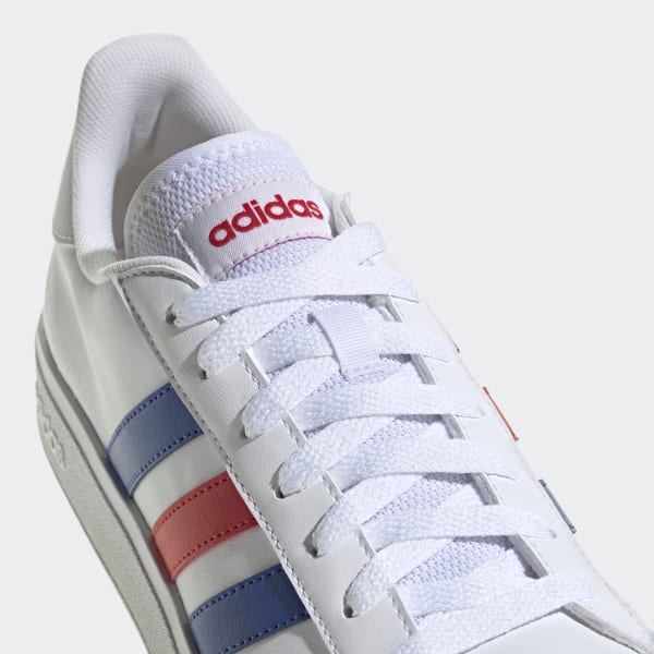 Adidas GRAND COURT BASE 2.0 Men's Casual Shoes