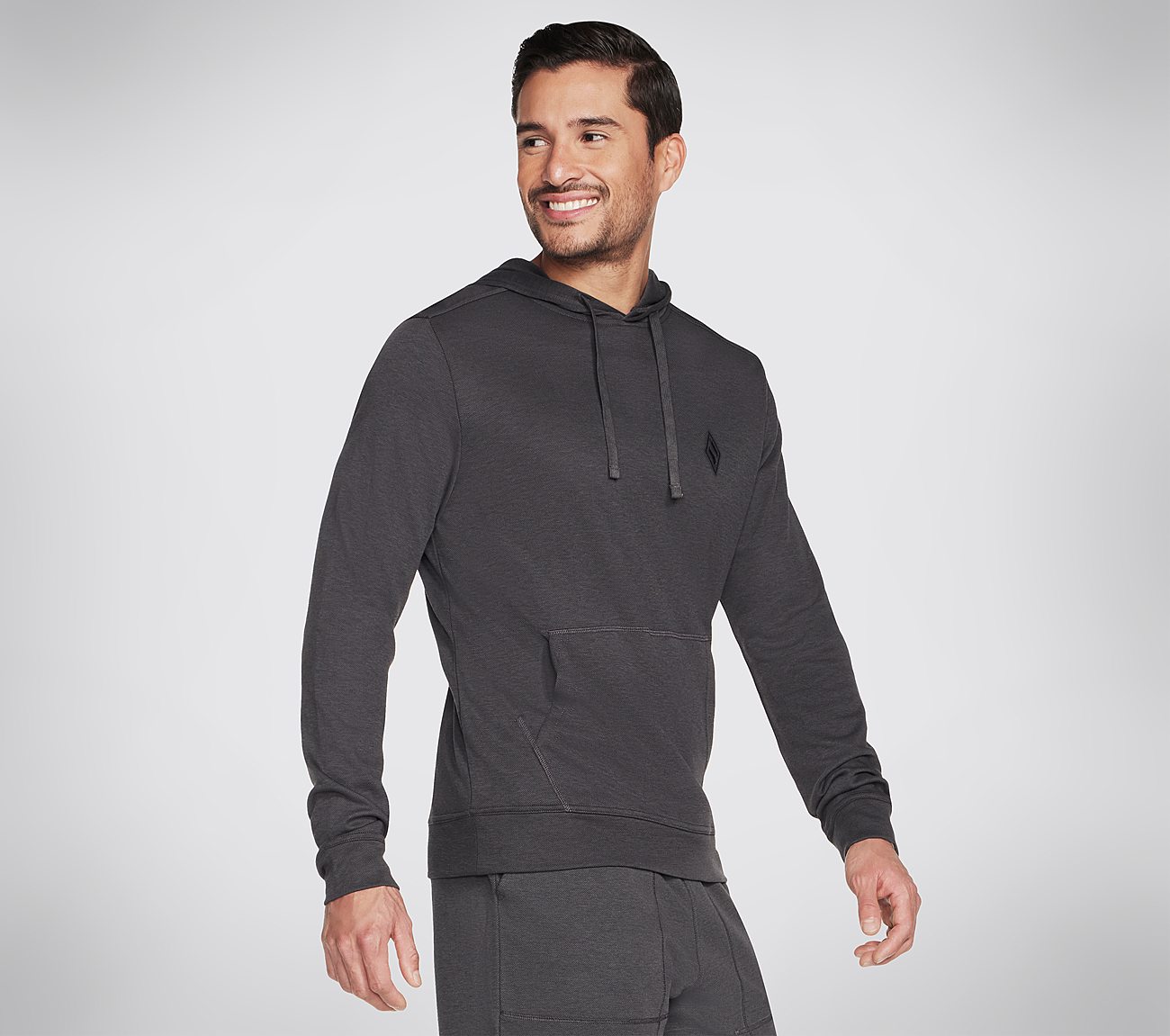 Comfortable and stylish hoodies featuring soft fabric, adjustable hoods, and a relaxed fit for casual wear or workouts