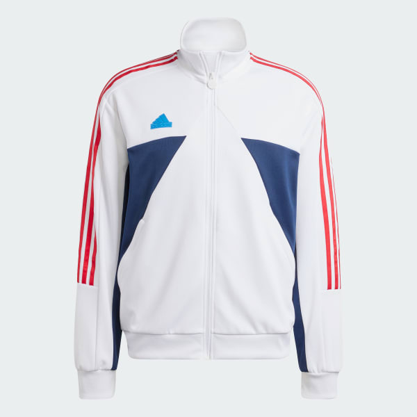 Adidas M TIRO NTPK TT Men's Track Top