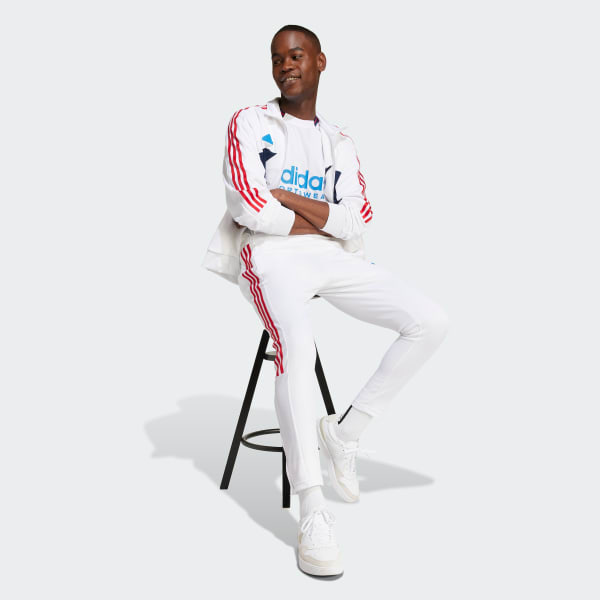 Adidas M TIRO NTPK TT Men's Track Top