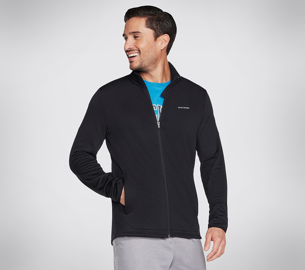 Stylish and functional jackets, featuring breathable fabric, adjustable hoods, and zippered for comfort and convenience.