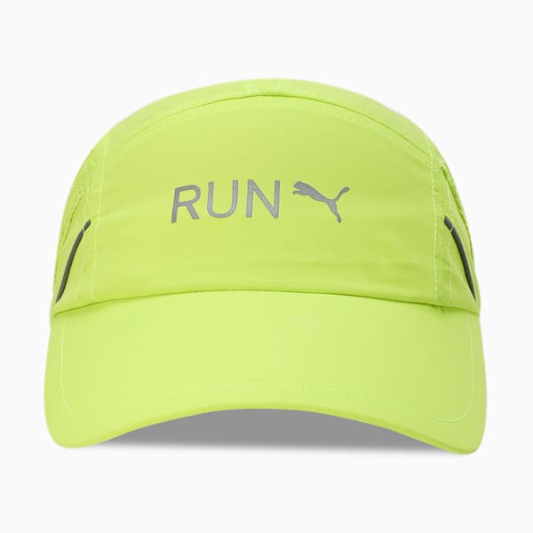 Puma Lightweight Runner Cap Unisex Cap-2619809