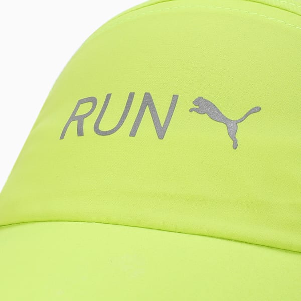 Puma Lightweight Runner Cap Unisex Cap-2619809