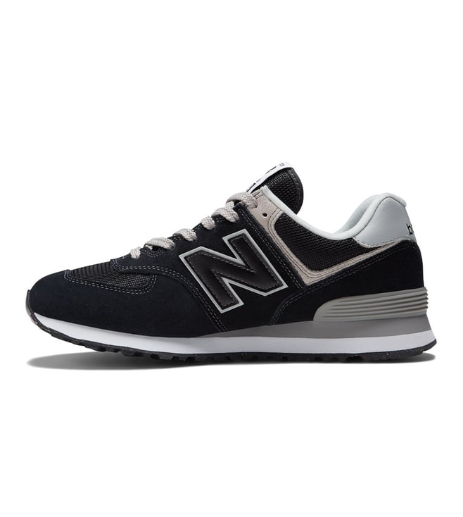 New Balance 574 Men's Lifestyle Shoes-ML574EVB