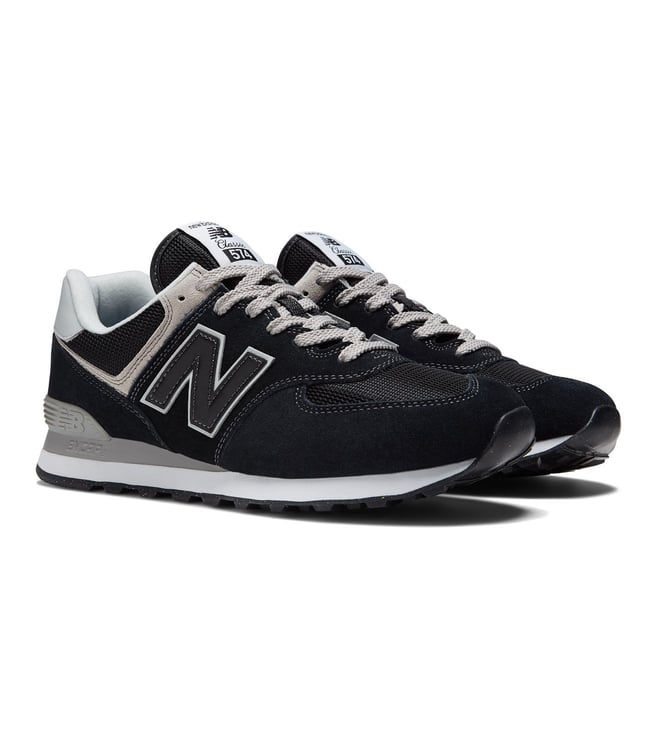 New Balance 574 Men's Lifestyle Shoes-ML574EVB