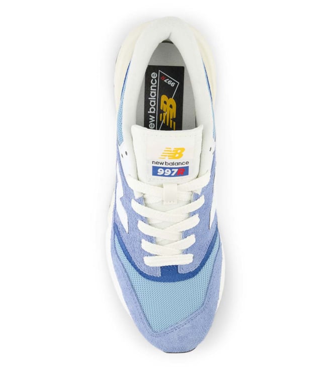 New Balance 997R Men's Lifestyle Shoes-U997RMA