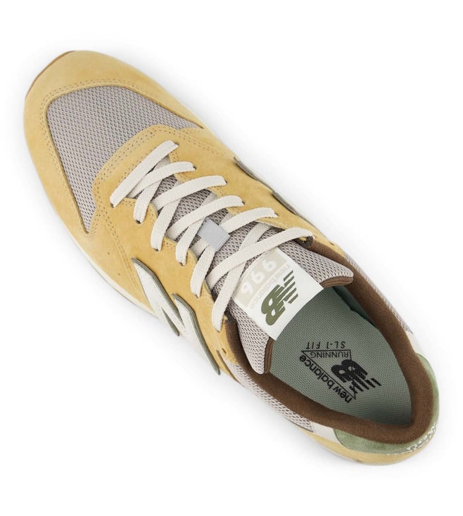 New Balance Men's Lifestyle Shoes Retro Basketball Design CM996UK2