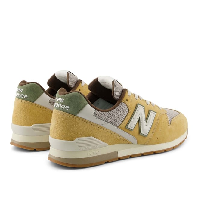 New Balance 996 Men's Lifestyle Shoes-CM996UK2