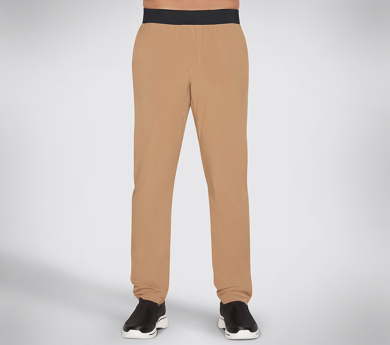 Comfortable and stylish pants, perfect for casual wear, active use, or workouts, featuring flexible, breathable materials.