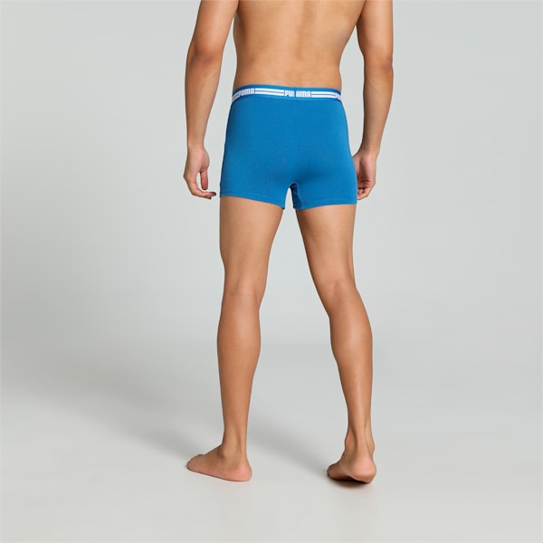 Puma Stretch Trunks WB 11-Pk 2 Men's Brief-68525902