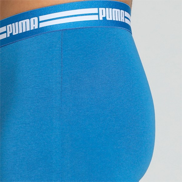 Puma Stretch Trunks WB 11-Pk 2 Men's Brief-68525902