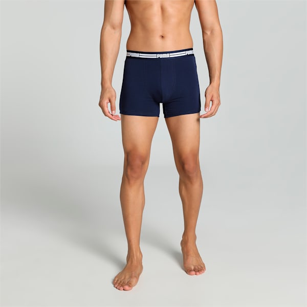 Puma Stretch Trunks WB 11-Pk 2 Men's Brief-68525902