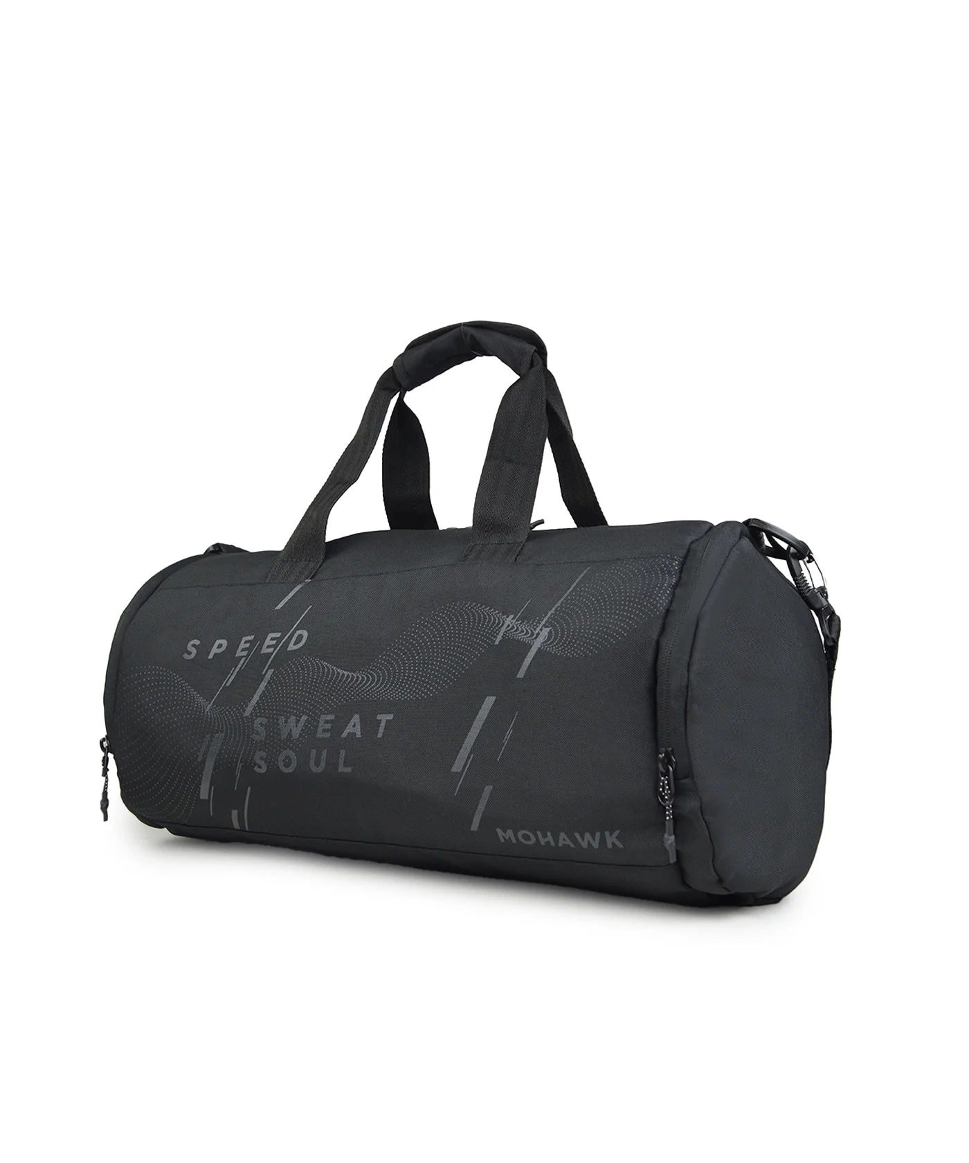 Mohawk Specter Gym Duffle