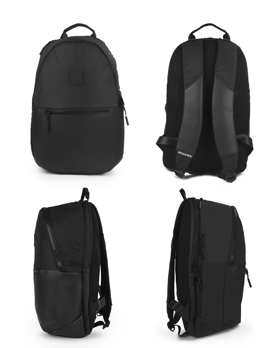 Mohawk Atlas Backpack