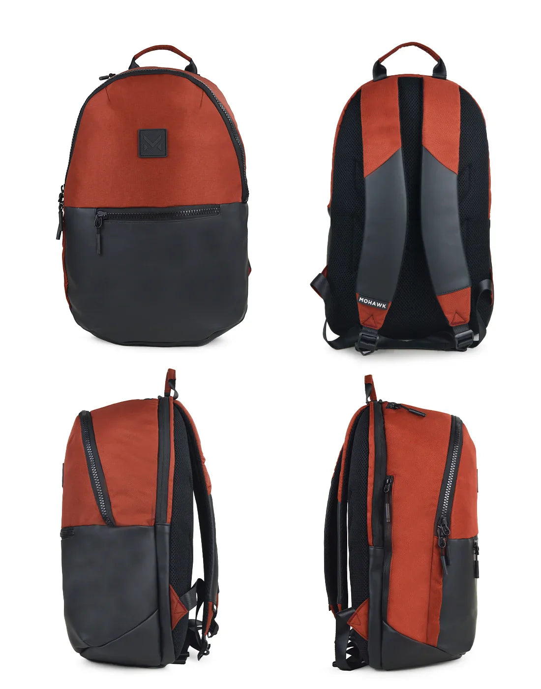 Mohawk ATLAS Unisex Backpack