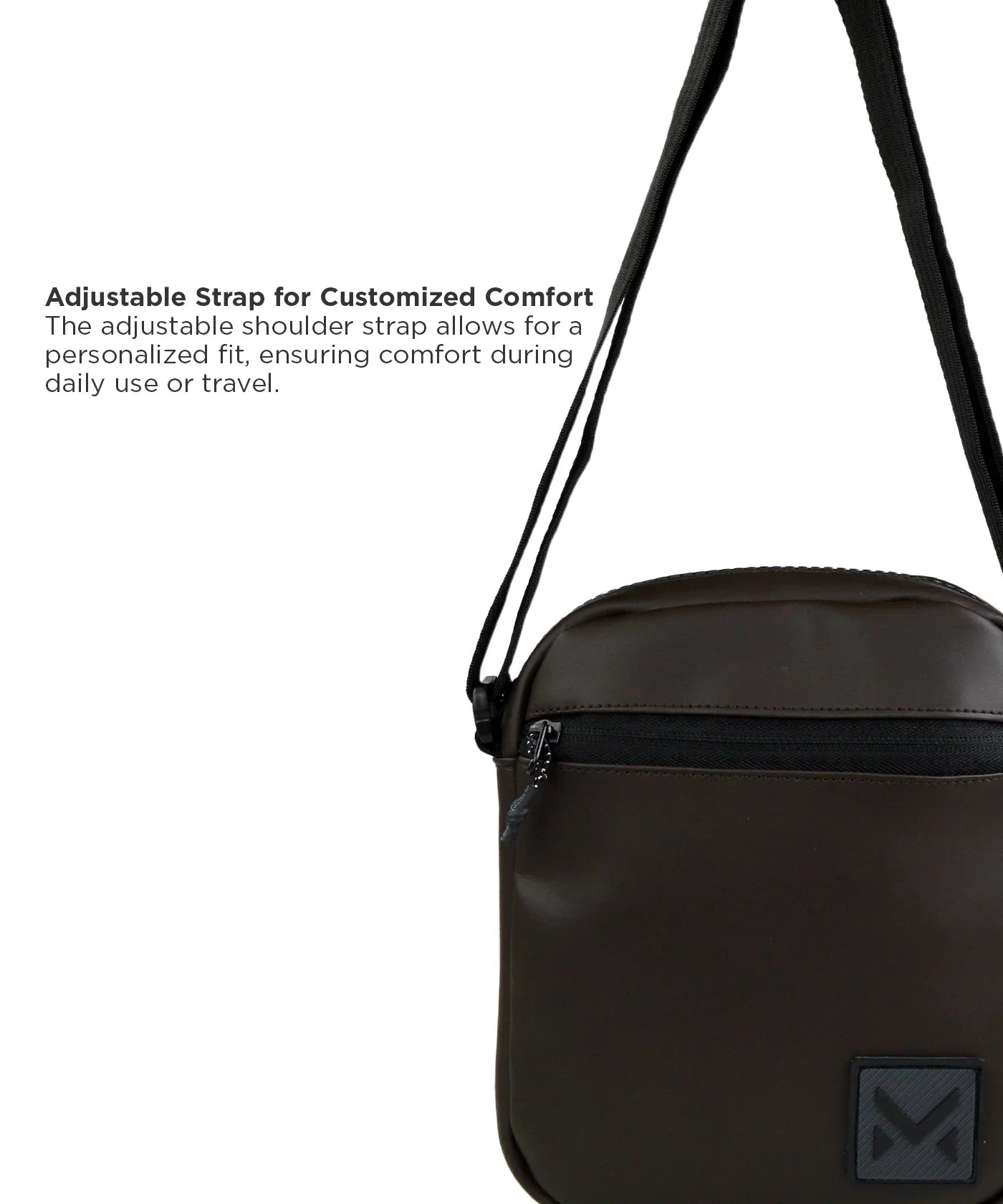 Strider Crossbody bag