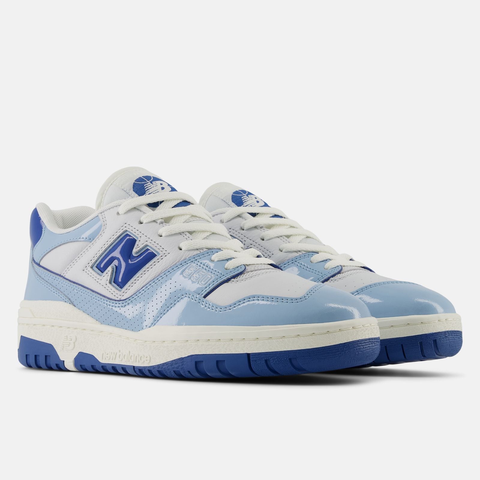 New Balance BB550 Men's Lifestyle Shoes-BB550YKE