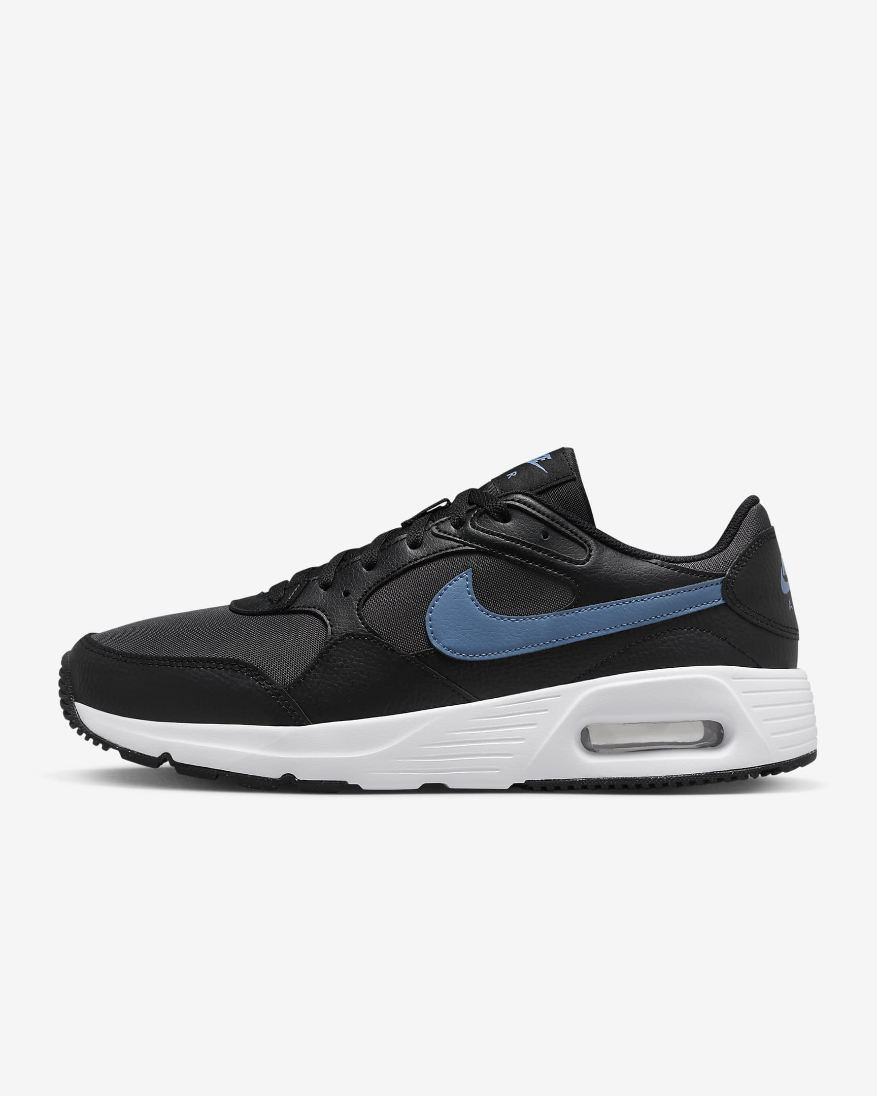 Nike NIKE AIR MAX SC Men's Lifestyle Shoes-CW4555-017