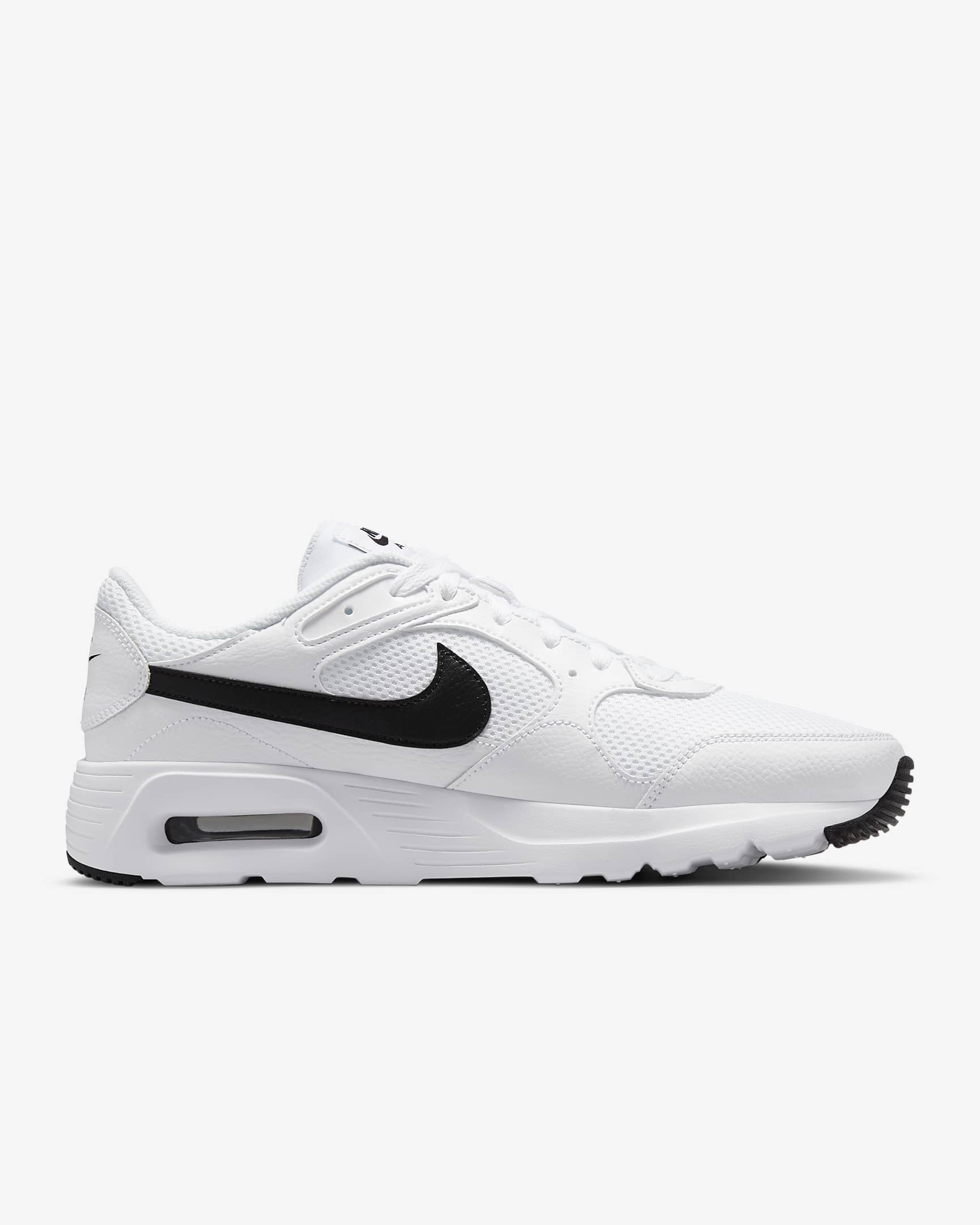 Nike NIKE AIR MAX SC Men's Lifestyle Shoes-CW4555-102