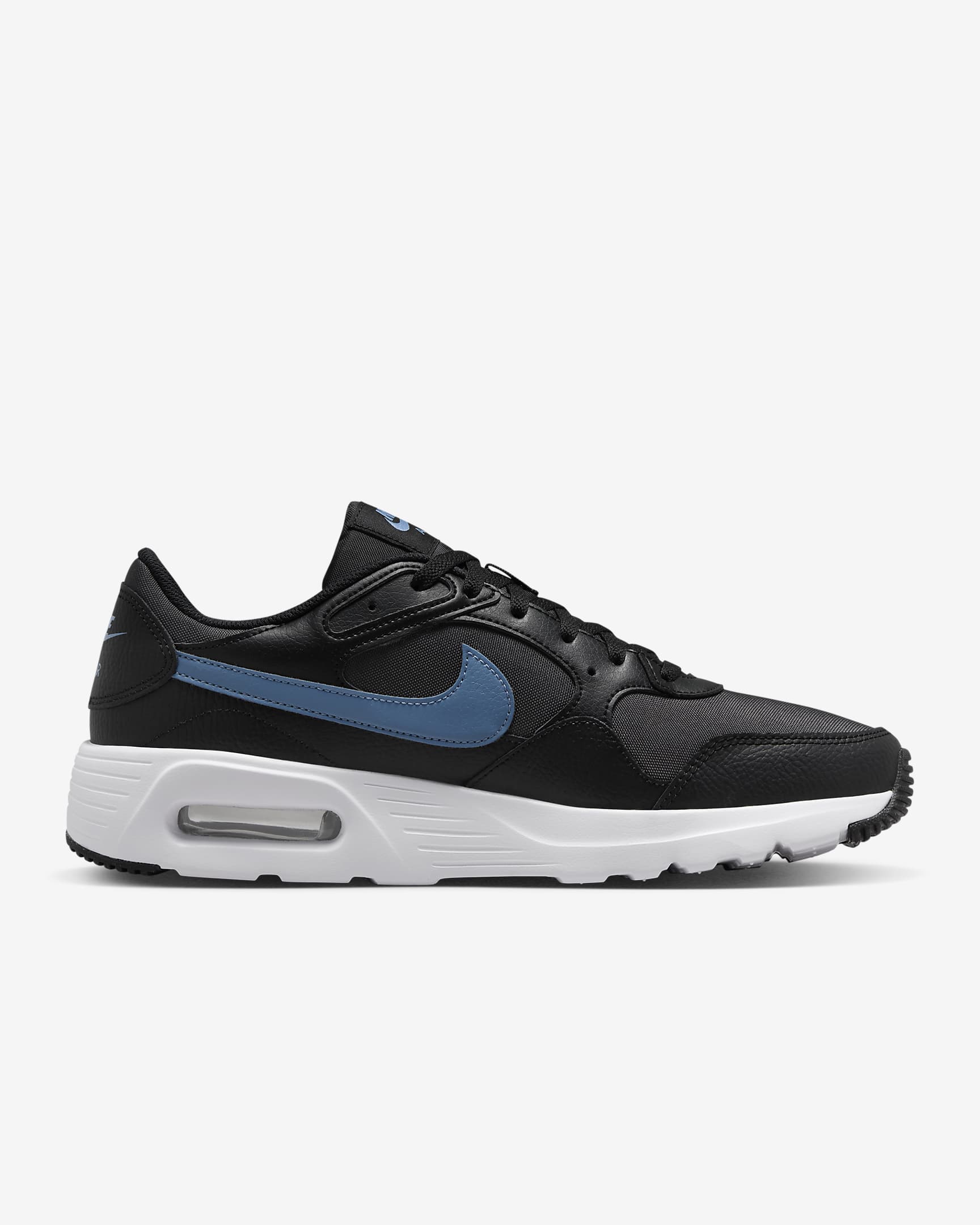 Nike NIKE AIR MAX SC Men's Lifestyle Shoes-CW4555-017