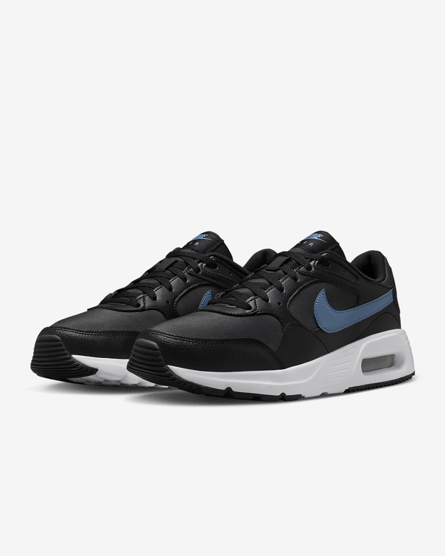 Nike NIKE AIR MAX SC Men's Lifestyle Shoes-CW4555-017