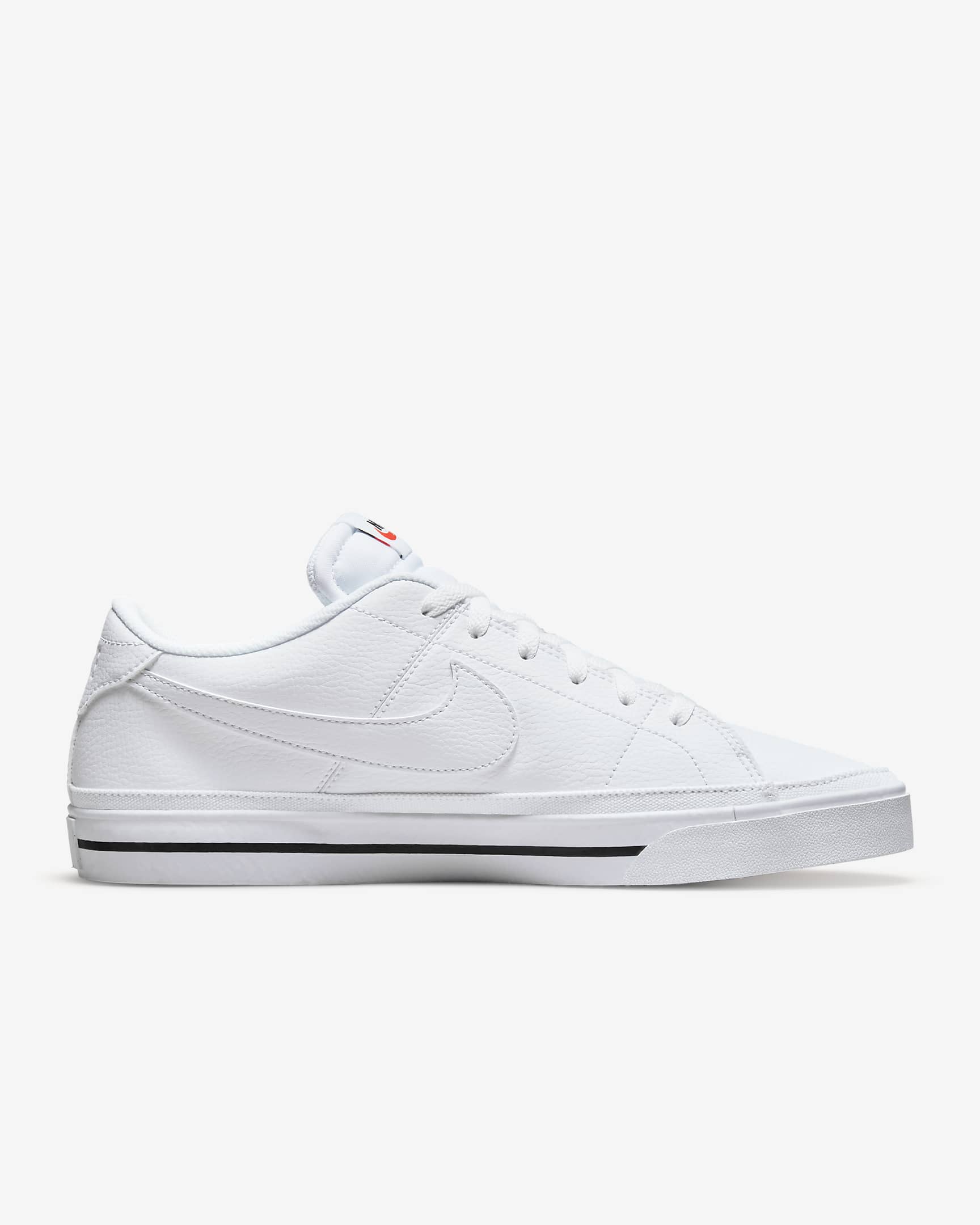 Nike NIKE COURT LEGACY NN Men's Lifestyle Shoes-DH3162-101