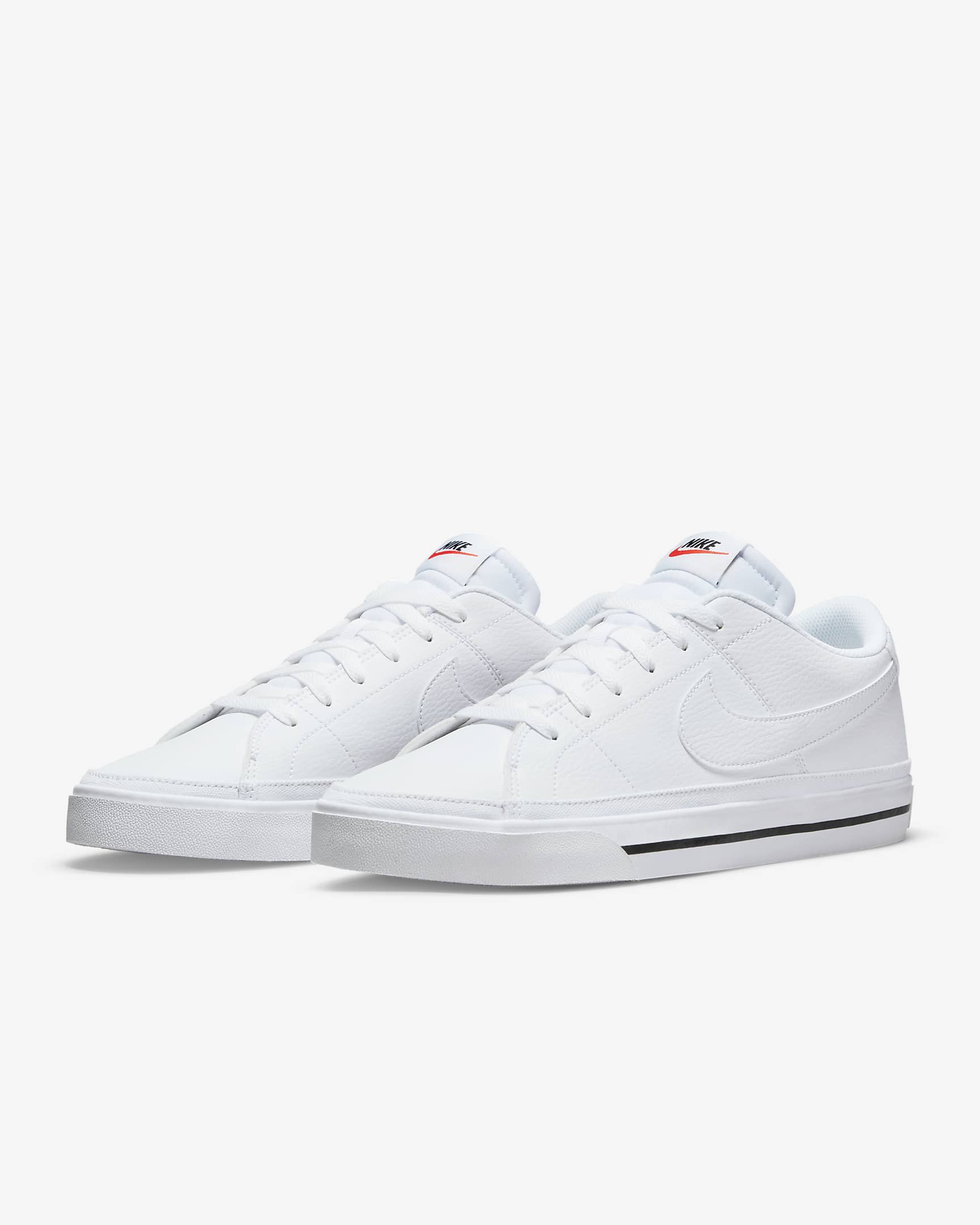 Nike NIKE COURT LEGACY NN Men's Lifestyle Shoes-DH3162-101