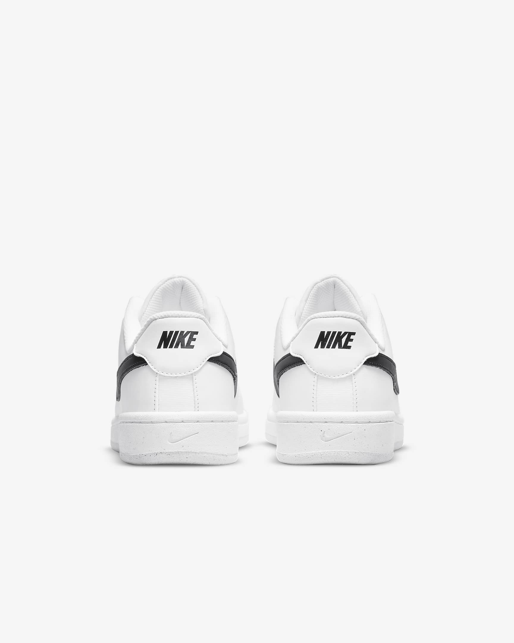 Nike NIKE COURT ROYALE 2 NN Men's Lifestyle Shoes-DH3160-101