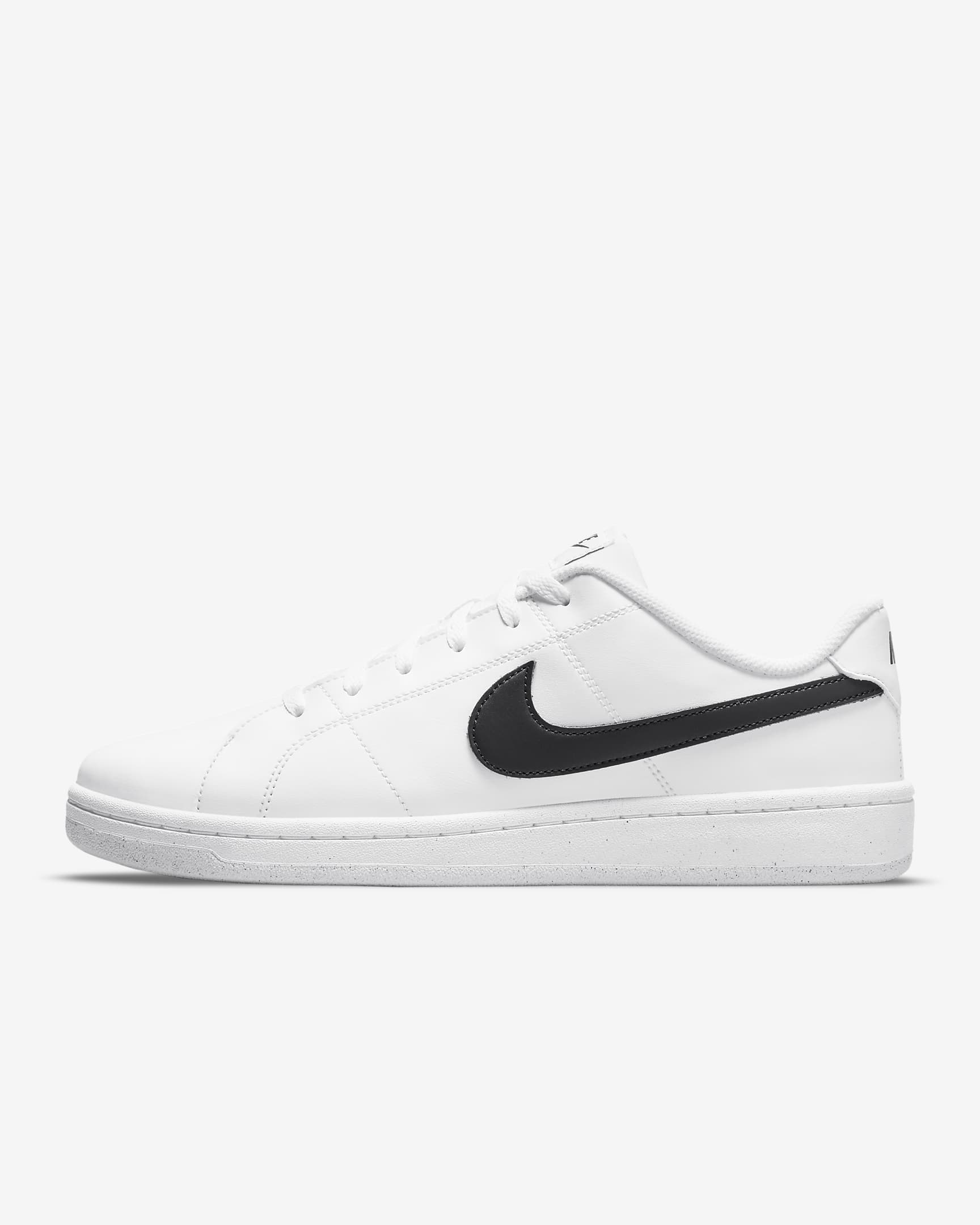 Nike NIKE COURT ROYALE 2 NN Men's Lifestyle Shoes-DH3160-101