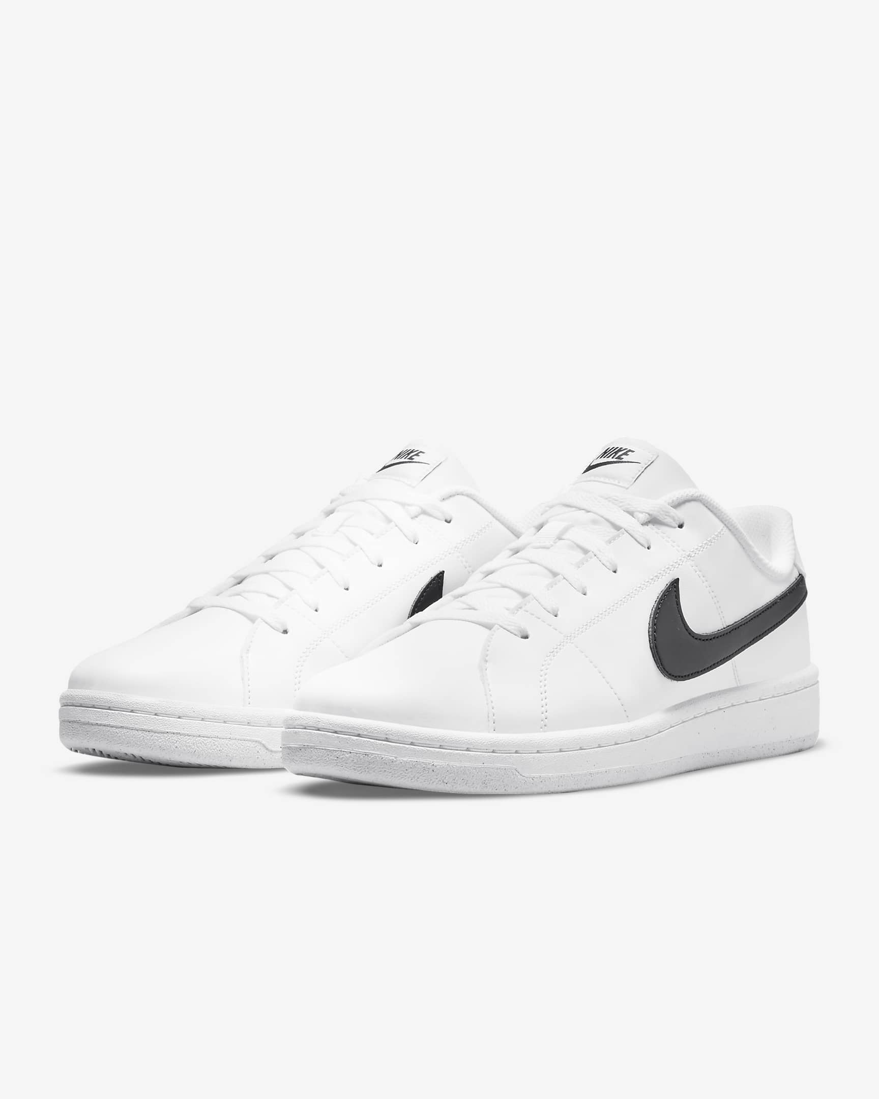 Nike NIKE COURT ROYALE 2 NN Men's Lifestyle Shoes-DH3160-101