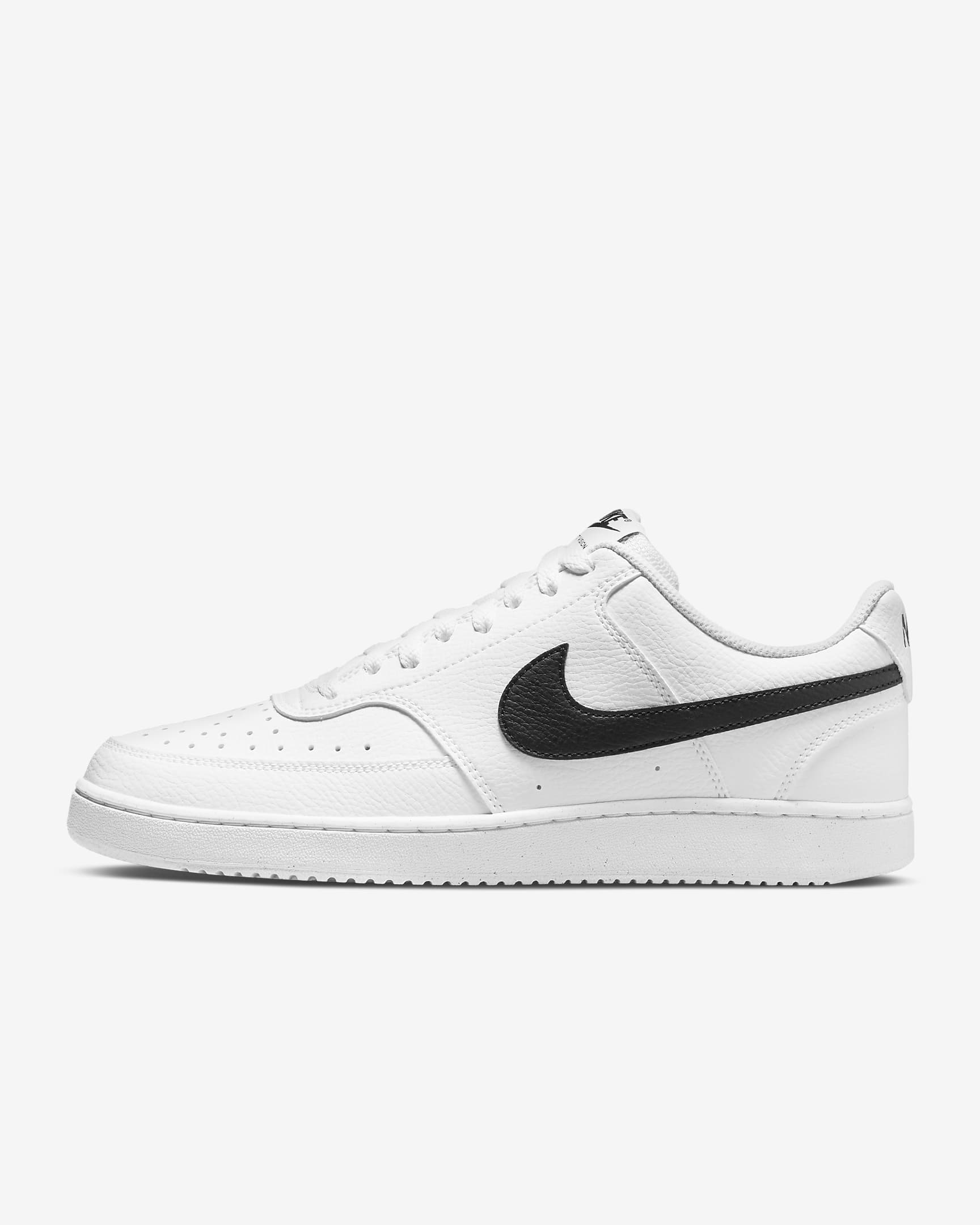 Nike COURT VISION LO NN Men's Casual Shoes