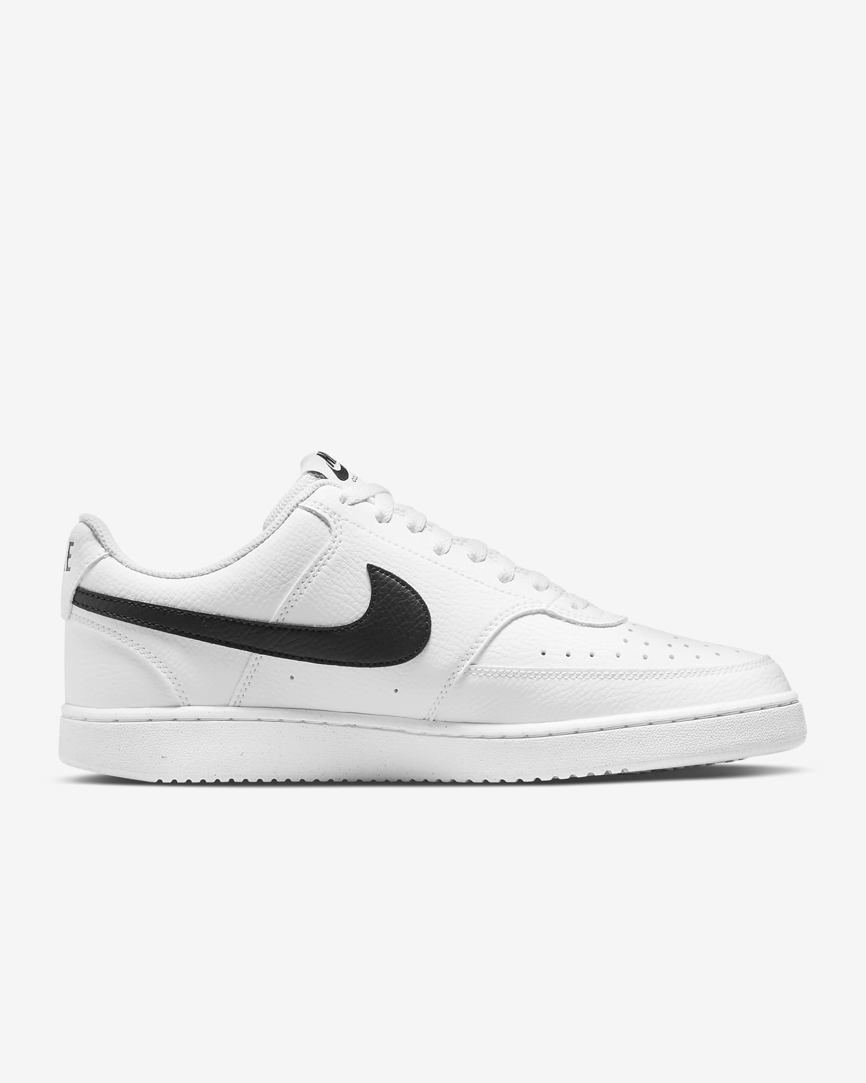 NIKE COURT VISION LO NN Men's Lifestyle Shoes-DH2987-101