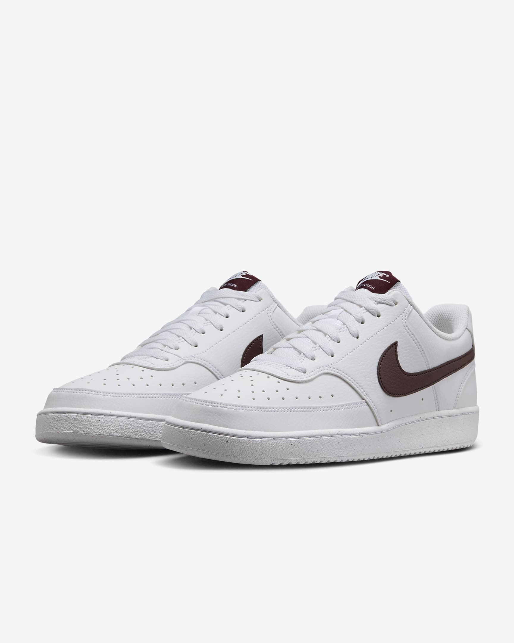 Nike COURT VISION LO NN Men's Lifestyle Shoes-DH2987-113