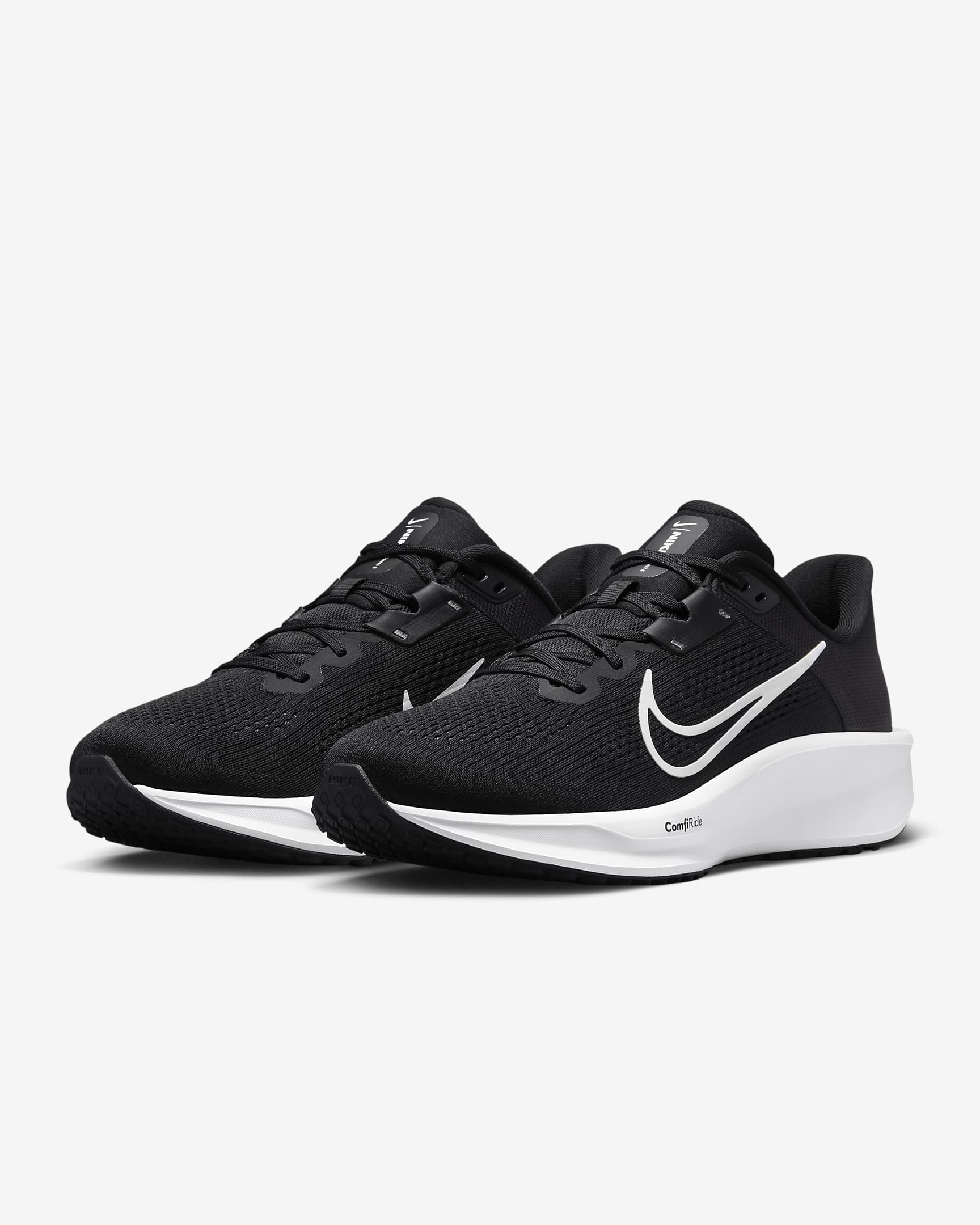 Nike QUEST 6 Men's Running Shoes-fd6033-001