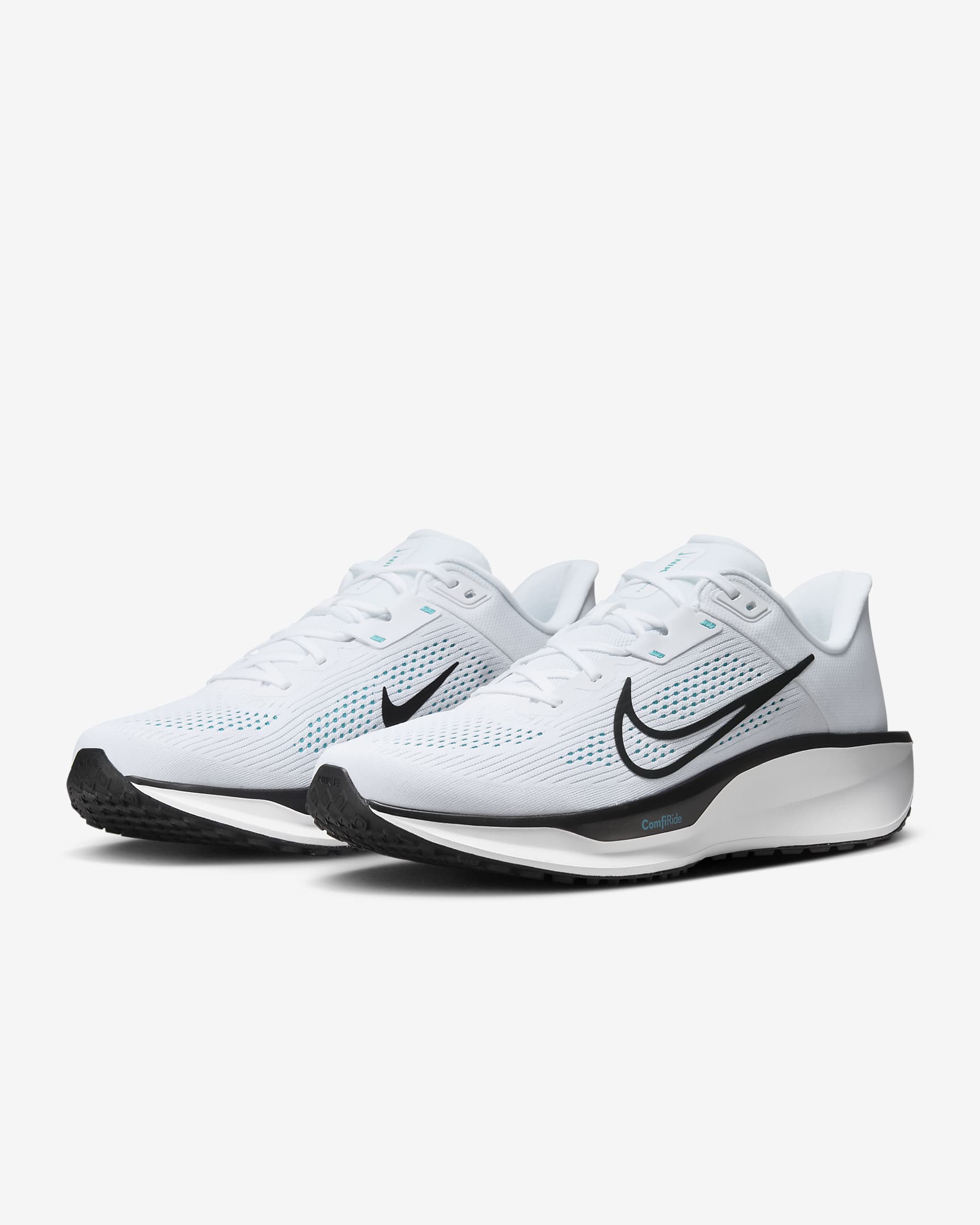 Nike QUEST 6 Men's Running Shoes-fd6033-105