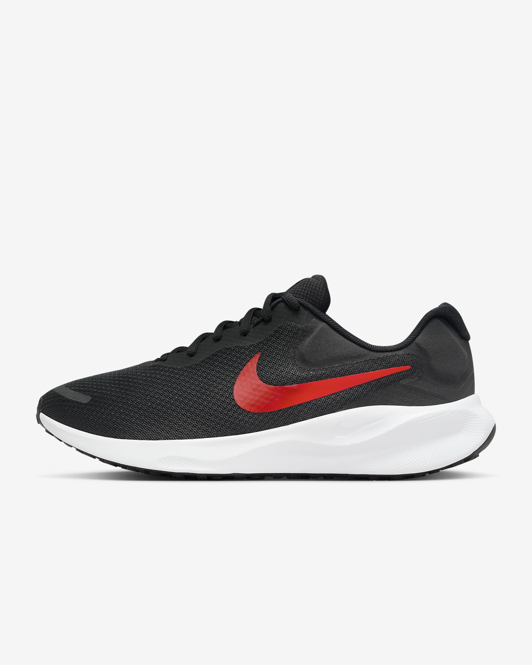 Nike NIKE REVOLUTION 7 Men's Running Shoes-FB2207-003