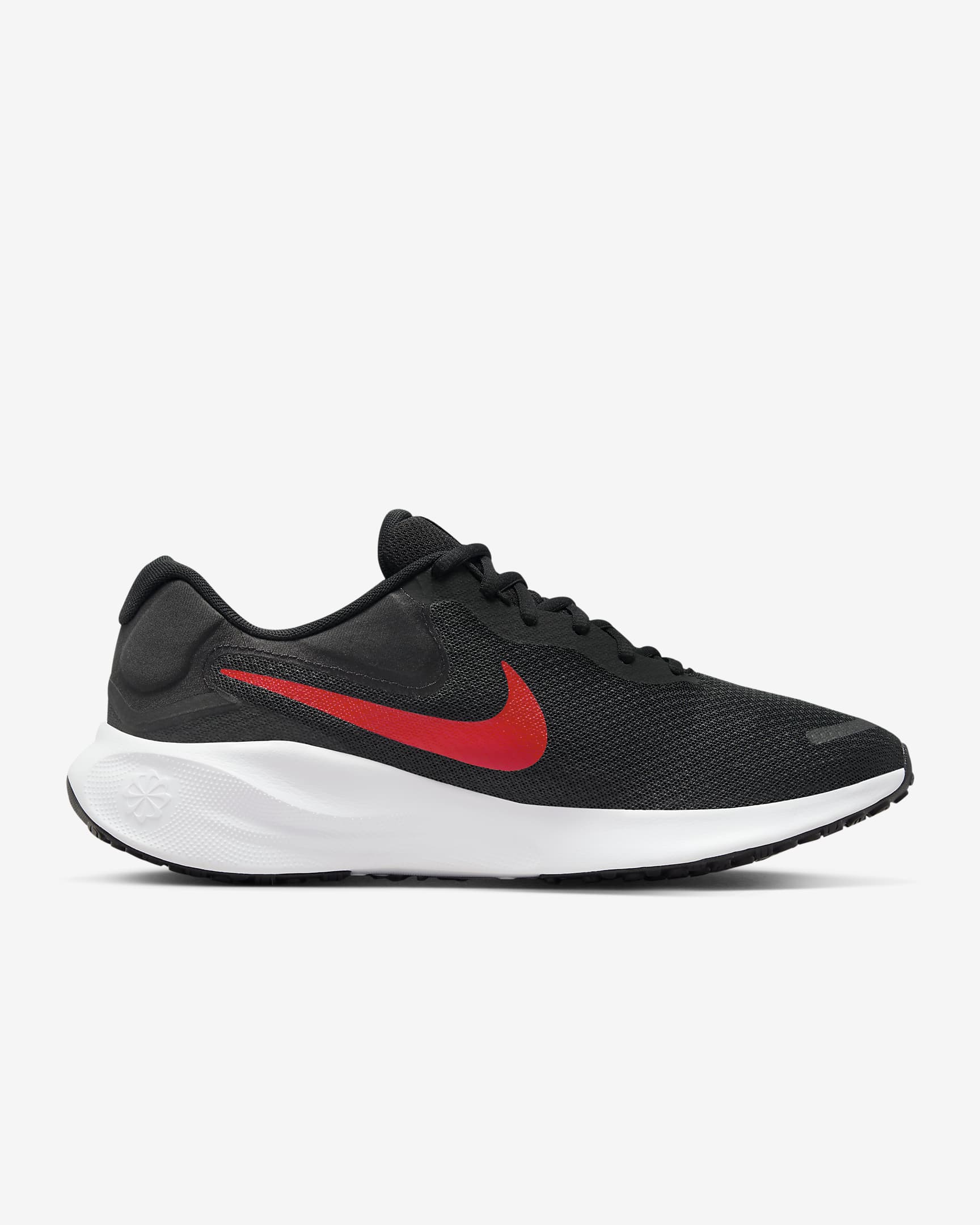 Nike NIKE REVOLUTION 7 Men's Running Shoes-FB2207-003