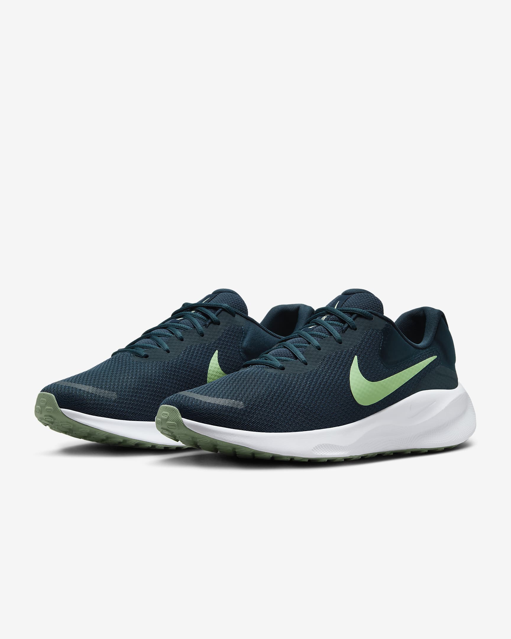 Nike REVOLUTION 7 Men's Running Shoes-FB2207-401