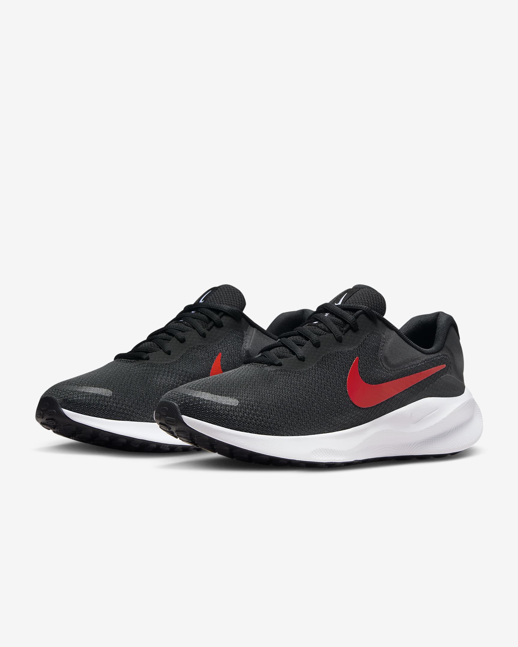 Nike NIKE REVOLUTION 7 Men's Running Shoes-FB2207-003