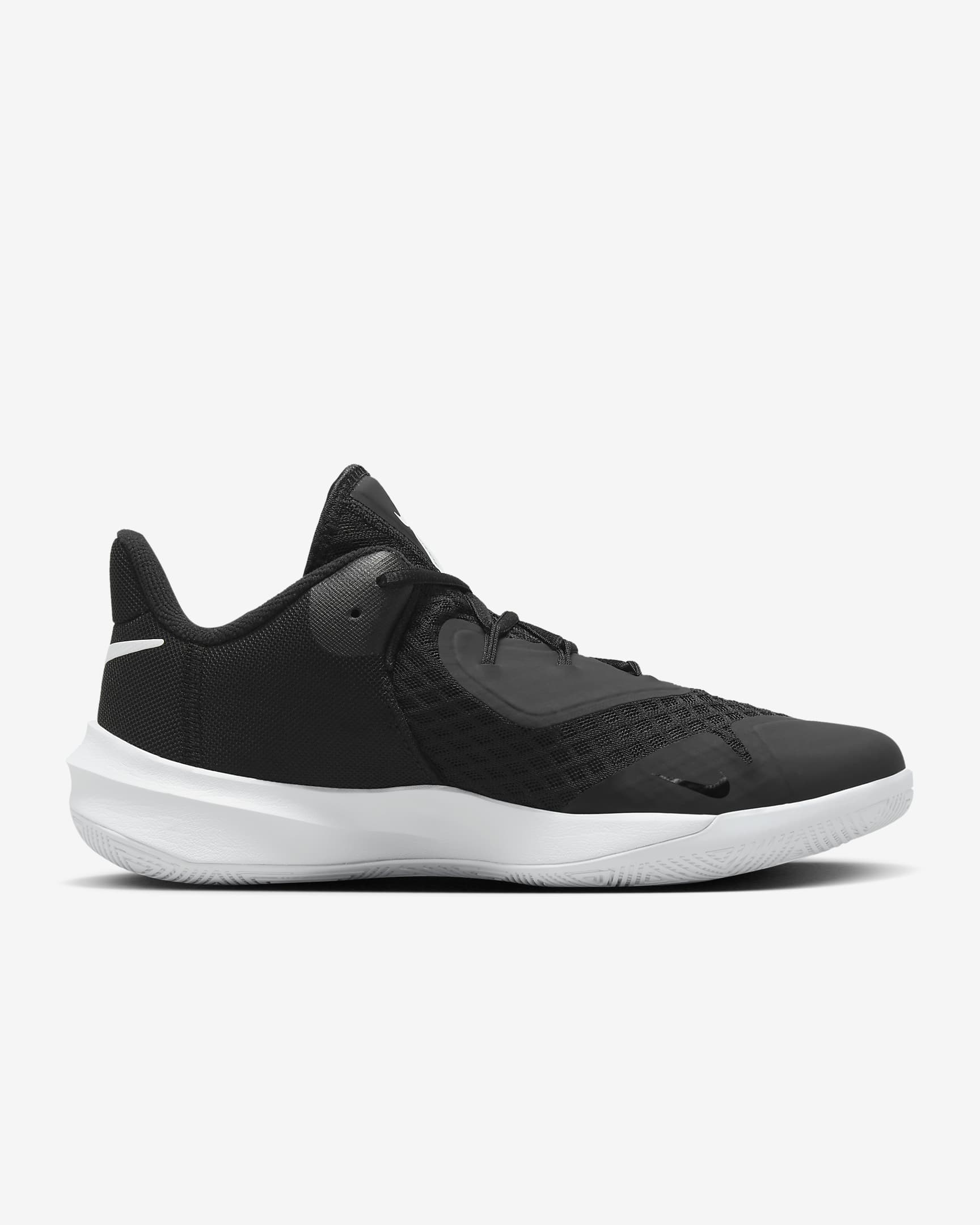 Nike Zoom Hyperspeed Court - Unisex Casual Shoes-CI2964-010