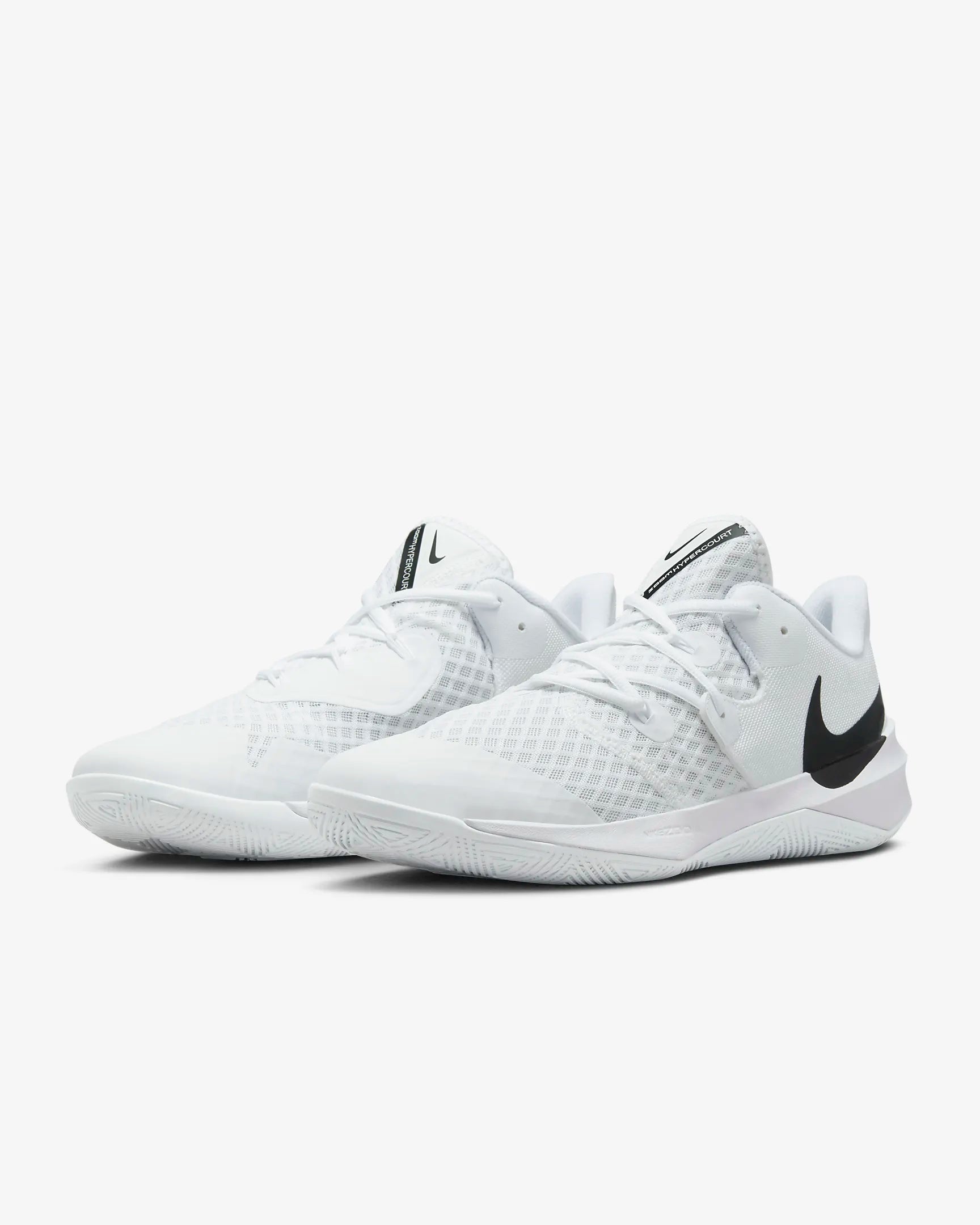 Nike Zoom Hyperspeed Court - Unisex Casual Shoes-CI2964-100