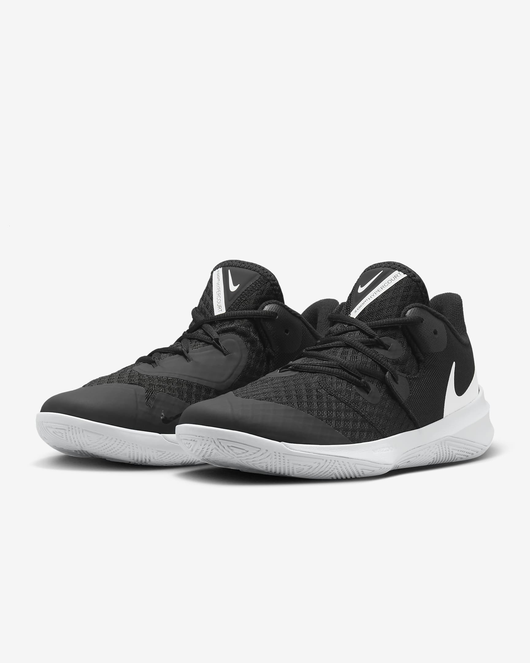 Nike Zoom Hyperspeed Court - Unisex Casual Shoes-CI2964-010