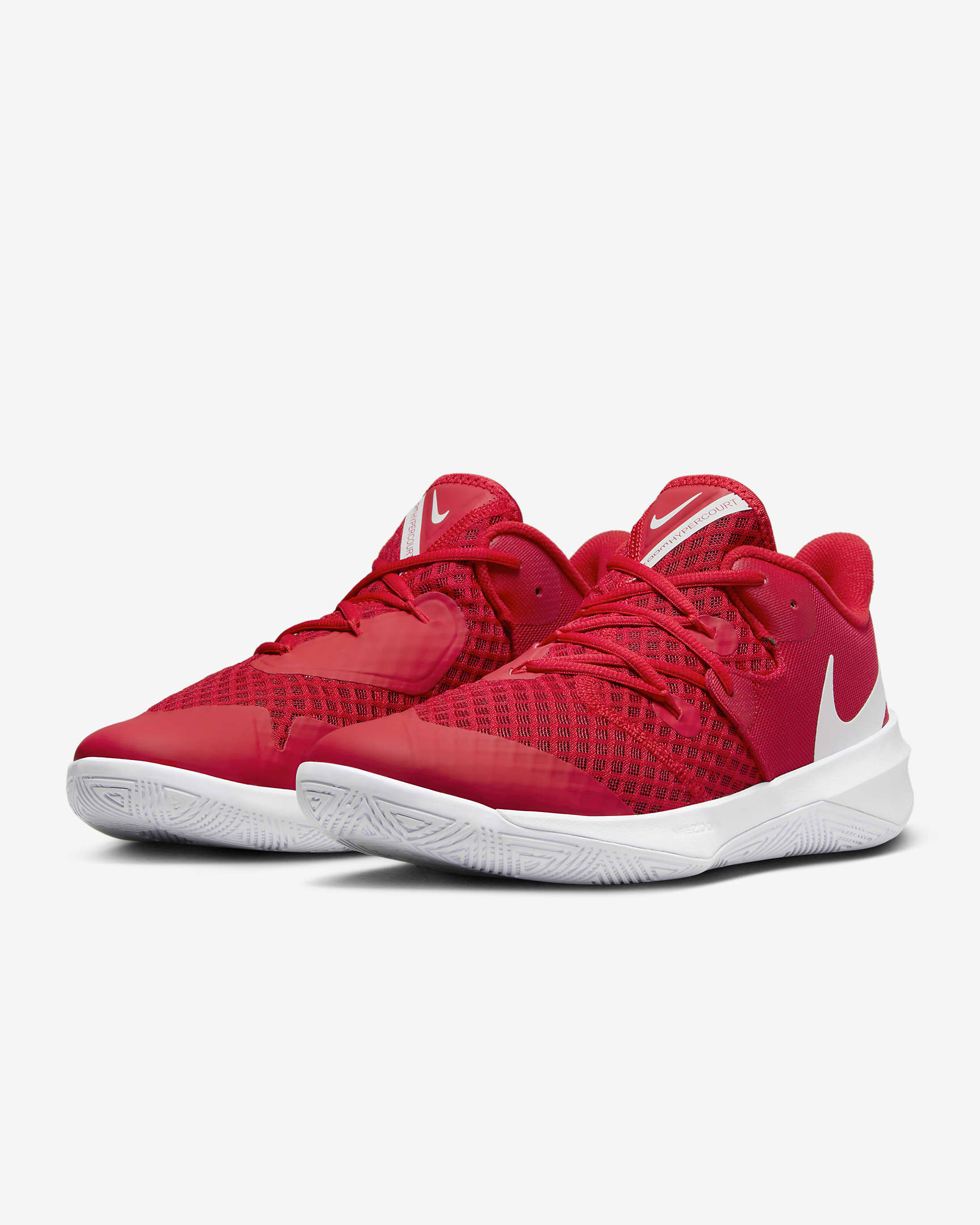 Nike Zoom Hyperspeed Court - Unisex Casual Shoes-CI2964-610