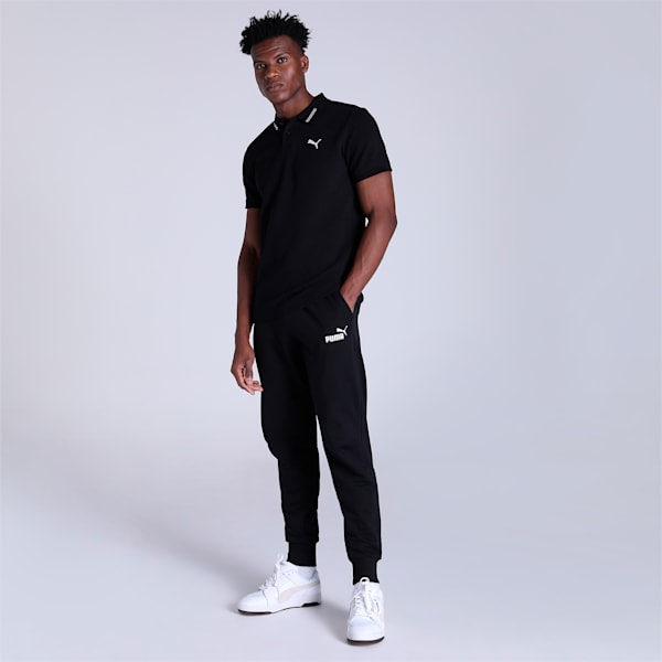 Puma Ottoman Polo Men's Polo T-Shirts